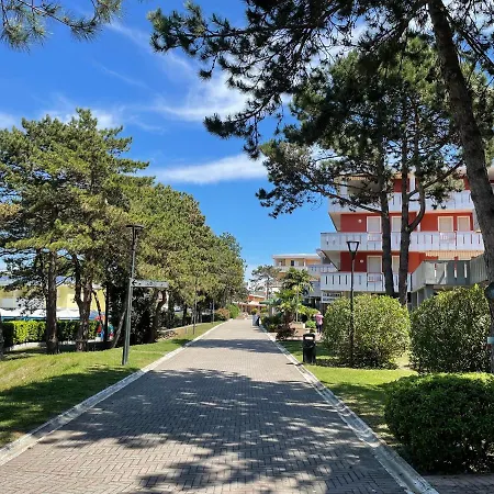 Lejlighed Stab - Bibione