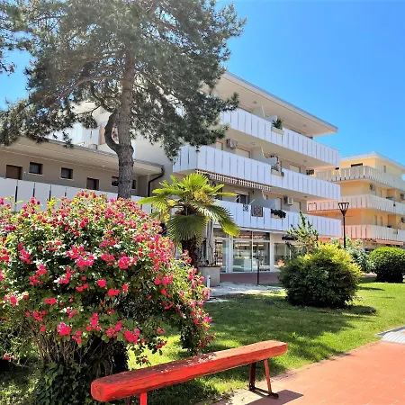 Stab - アパート ビビオーネ