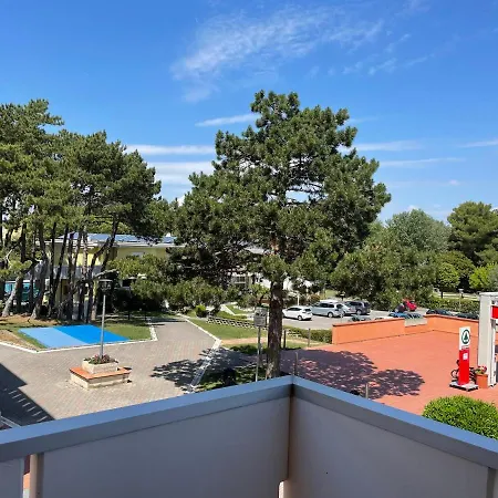 Stab - Bibione