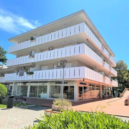 Stab - Appartement Bibione