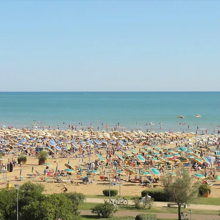 Lejlighed Stab - Bibione