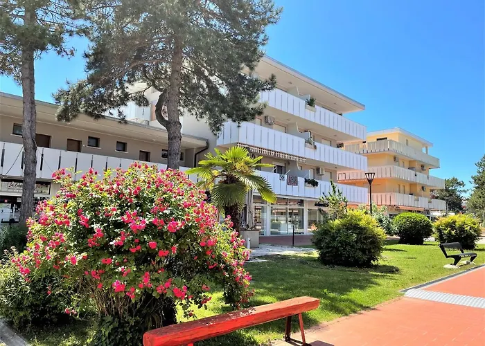 Stab - Appartement Bibione