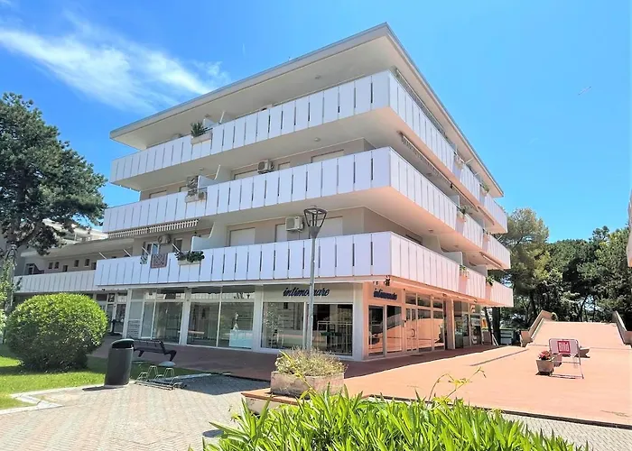 Stab - Appartement Bibione