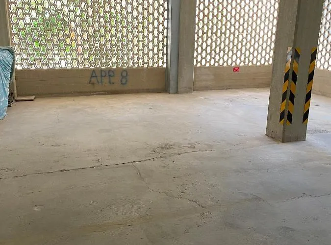 Appartement Stab - *