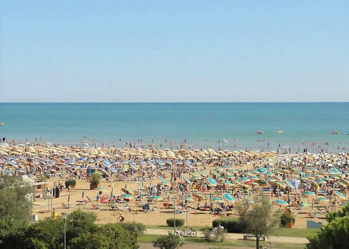 Appartement Stab - Bibione